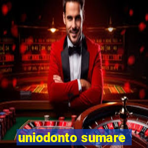 uniodonto sumare